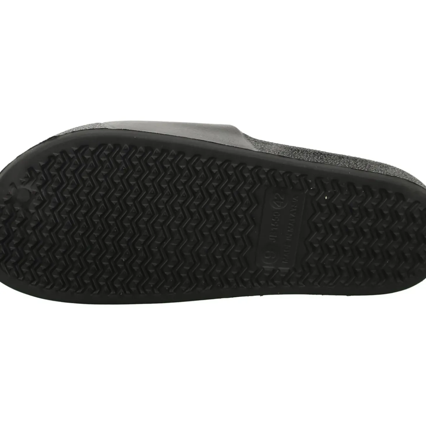 Sneakers Badelatsche