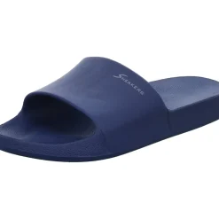 Sneakers Badelatsche