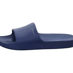 Sneakers Badelatsche