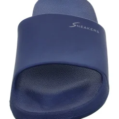 Sneakers Badelatsche