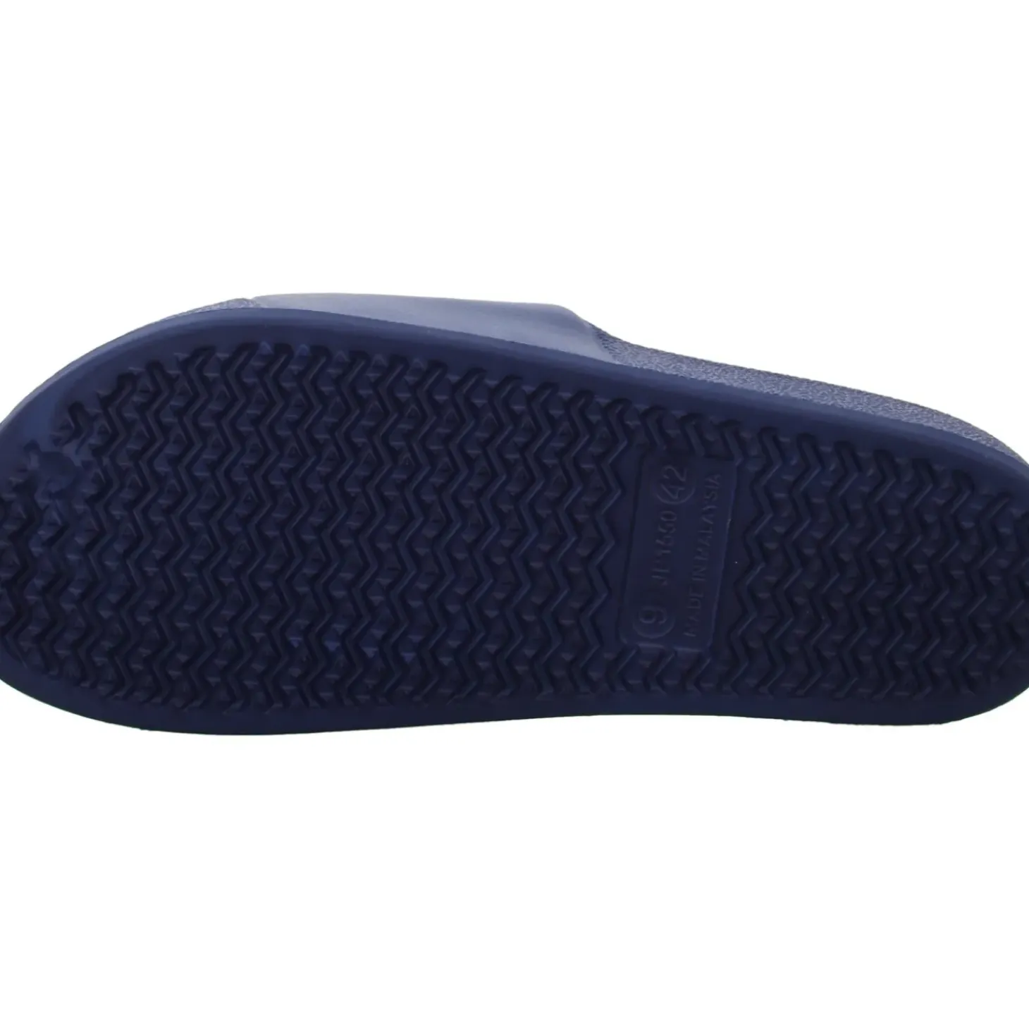 Sneakers Badelatsche