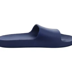 Sneakers Badelatsche