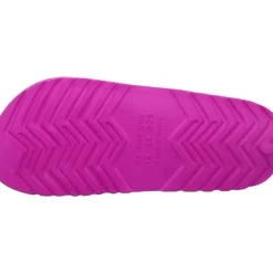Sneakers Badelatsche