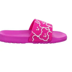 Sneakers Badelatsche