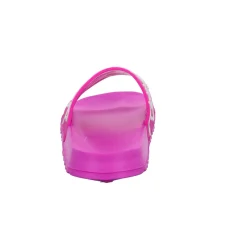 Sneakers Badelatsche