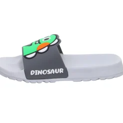 Sneakers Badelatsche