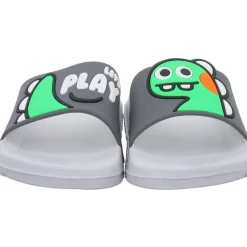 Sneakers Badelatsche