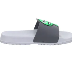 Sneakers Badelatsche