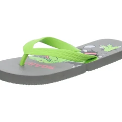 Sneakers Badelatsche