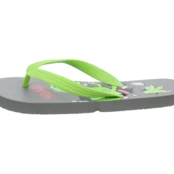 Sneakers Badelatsche
