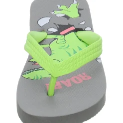 Sneakers Badelatsche