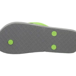 Sneakers Badelatsche