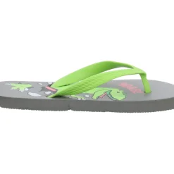 Sneakers Badelatsche