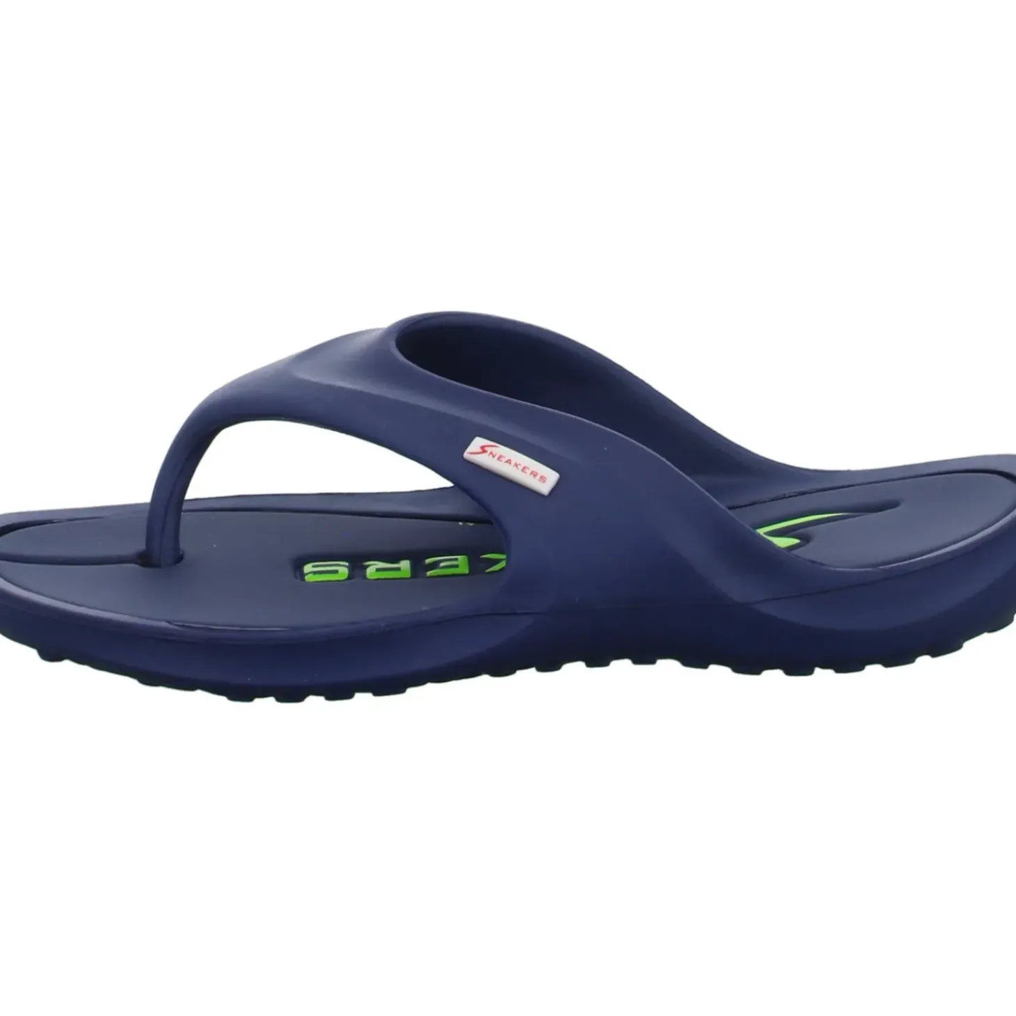 Sneakers Badelatsche