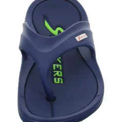 Sneakers Badelatsche