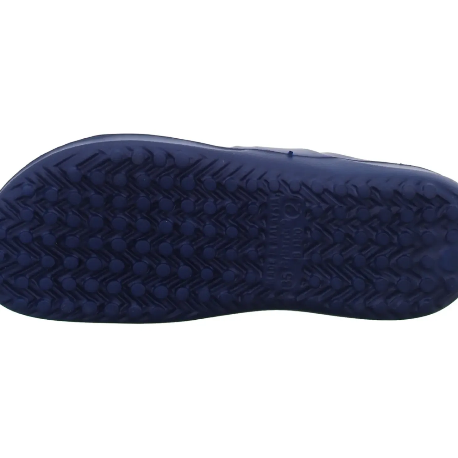 Sneakers Badelatsche