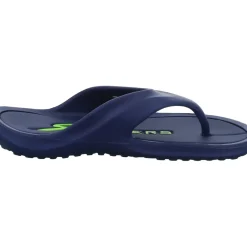 Sneakers Badelatsche