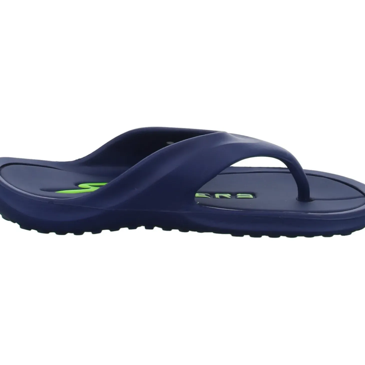 Sneakers Badelatsche