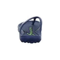 Sneakers Badelatsche