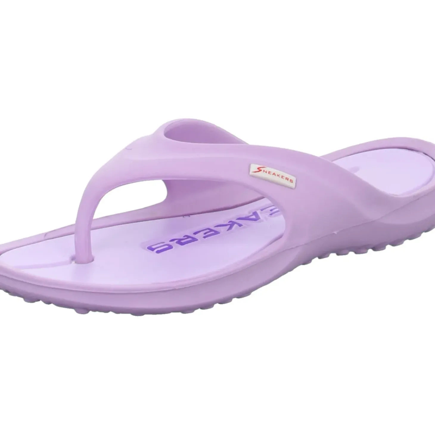 Sneakers Badelatsche