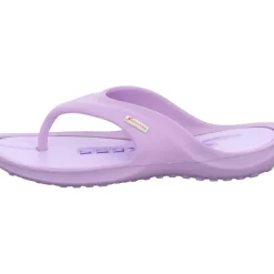 Sneakers Badelatsche