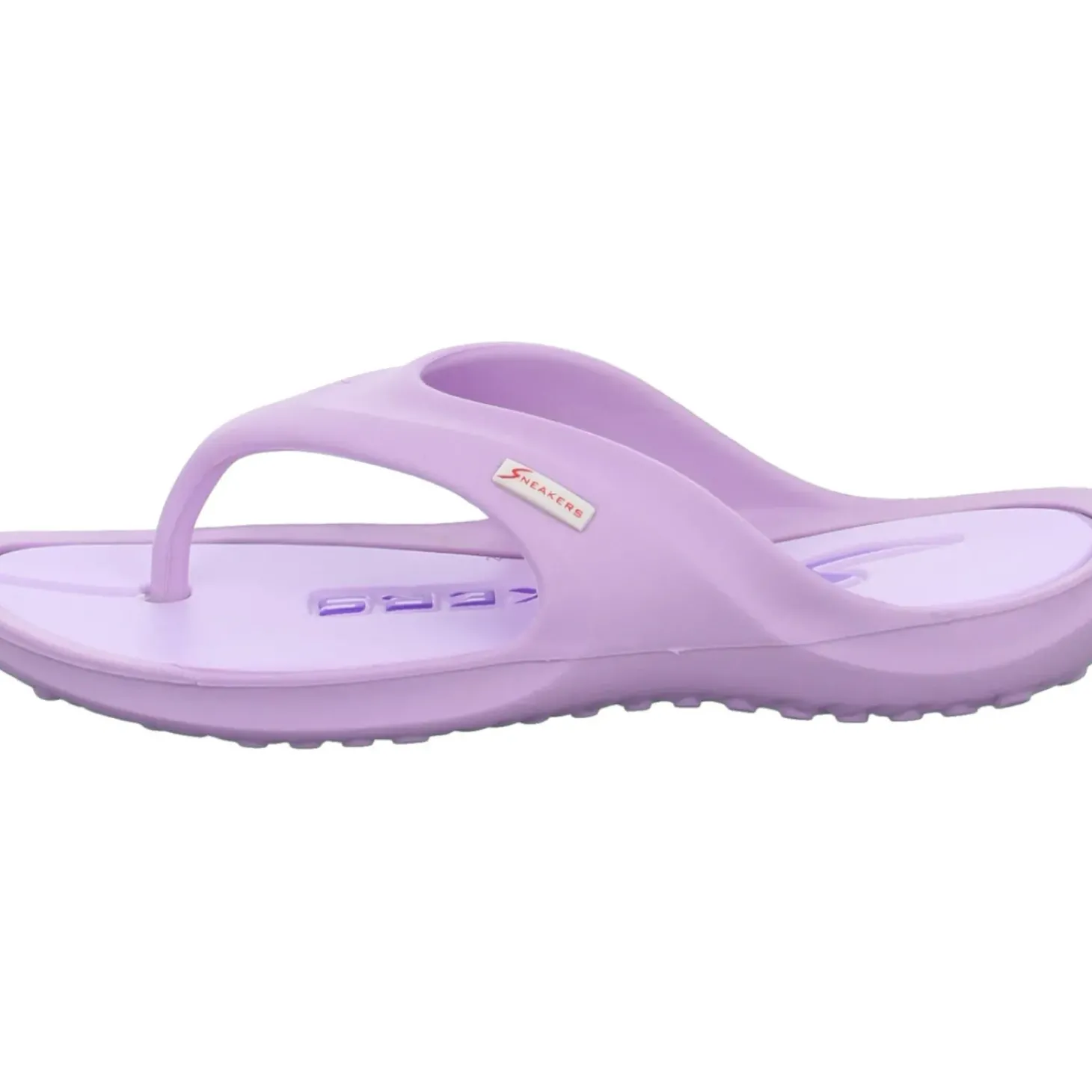 Sneakers Badelatsche