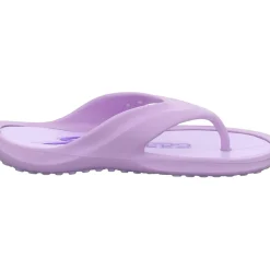 Sneakers Badelatsche