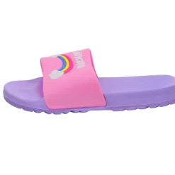 Sneakers Badelatsche