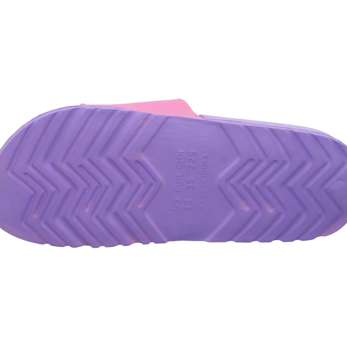 Sneakers Badelatsche