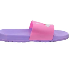 Sneakers Badelatsche