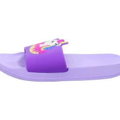Sneakers Badelatsche