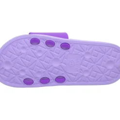 Sneakers Badelatsche