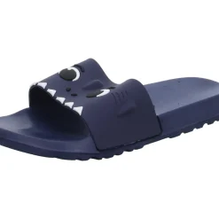 Sneakers Badelatsche