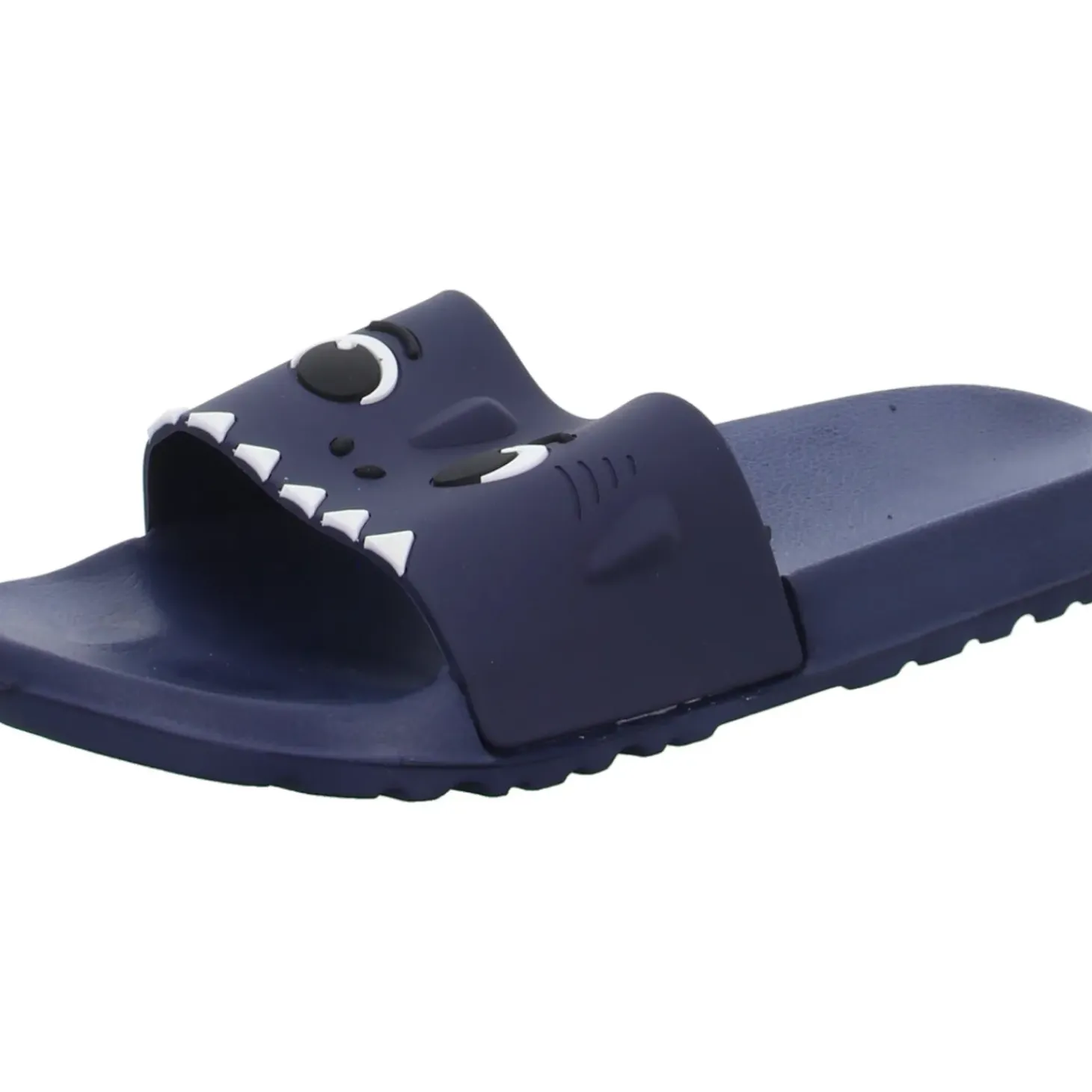 Sneakers Badelatsche