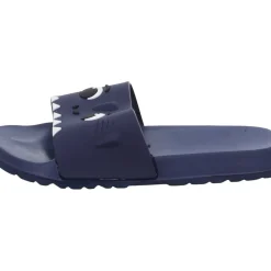 Sneakers Badelatsche