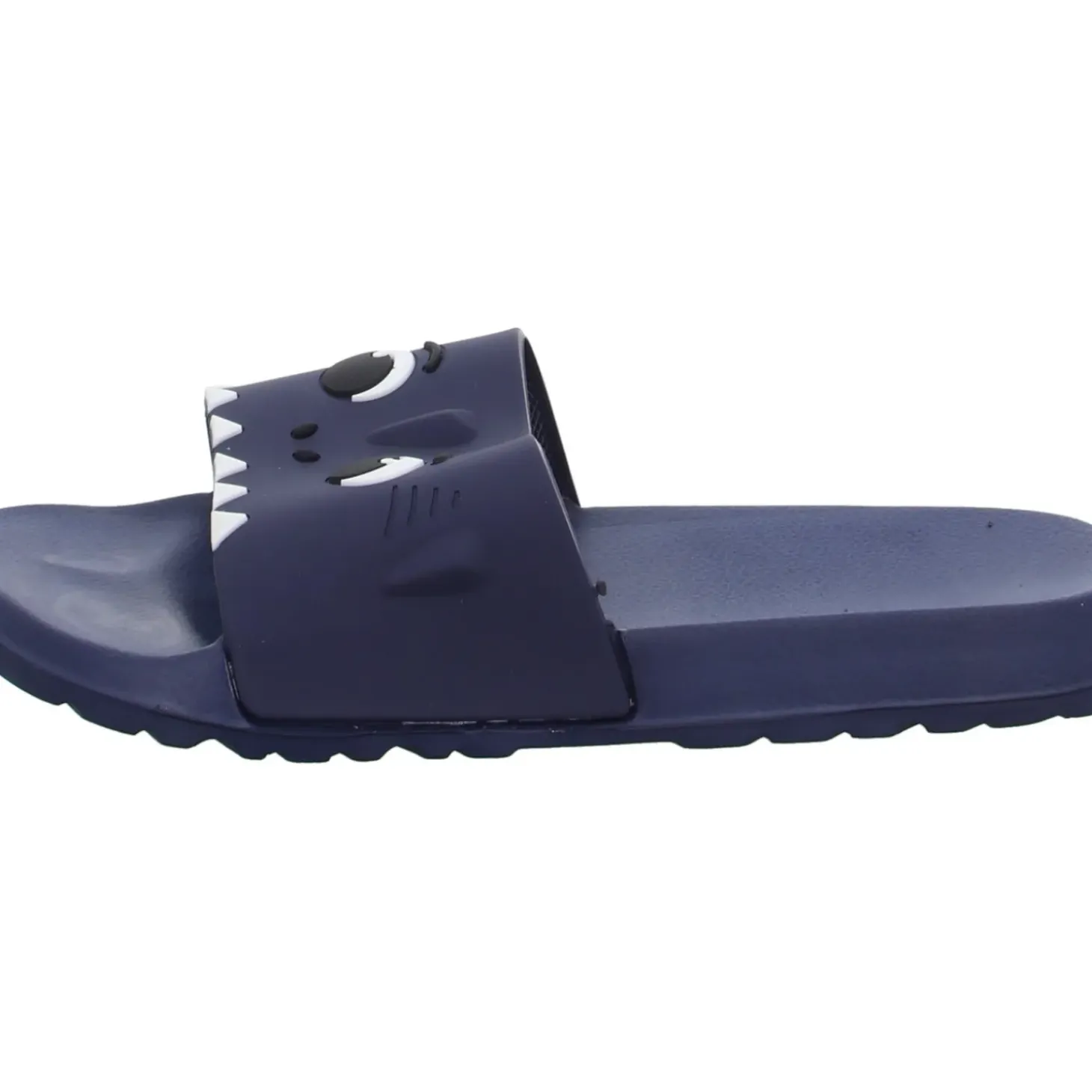 Sneakers Badelatsche