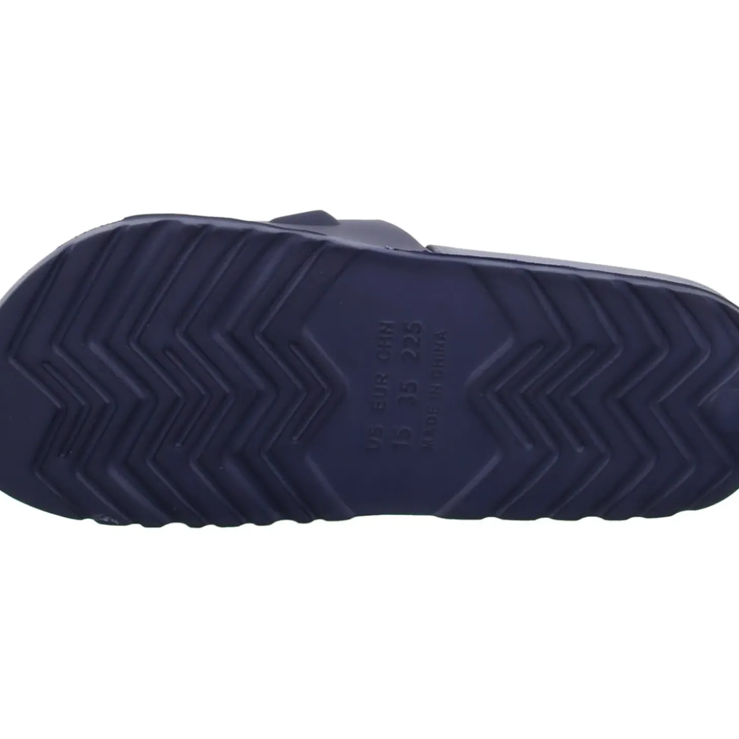 Sneakers Badelatsche