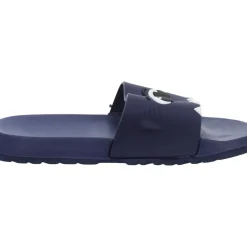Sneakers Badelatsche