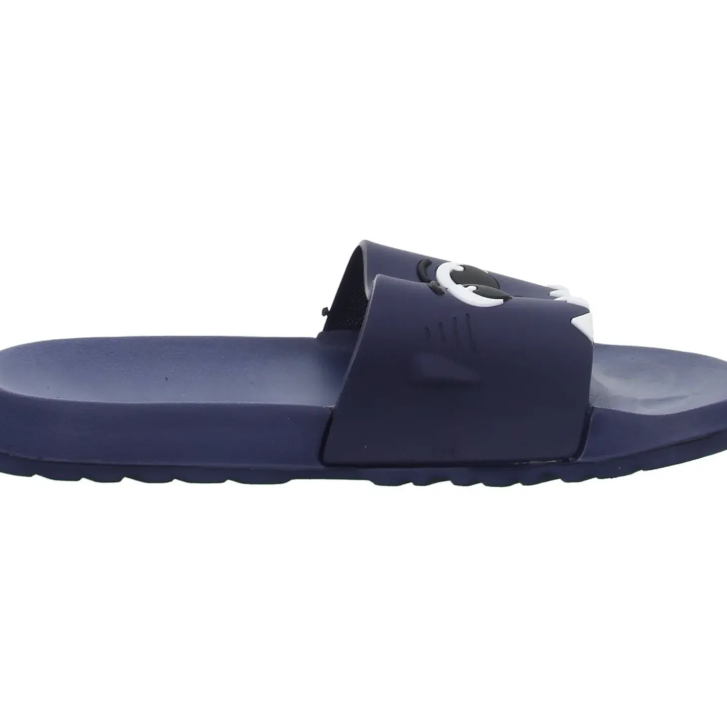 Sneakers Badelatsche