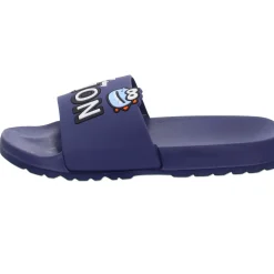 Sneakers Badelatsche