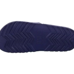 Sneakers Badelatsche