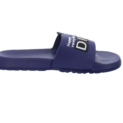 Sneakers Badelatsche
