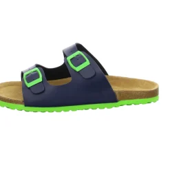 Sneakers Bio Pantolette