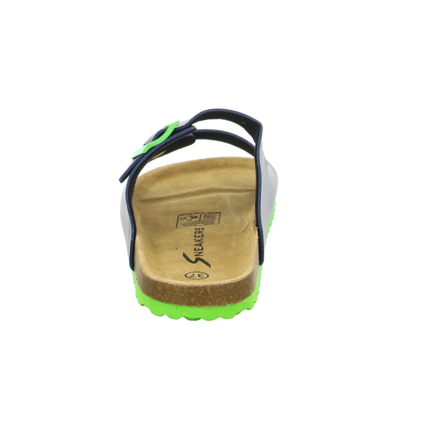 Sneakers Bio Pantolette