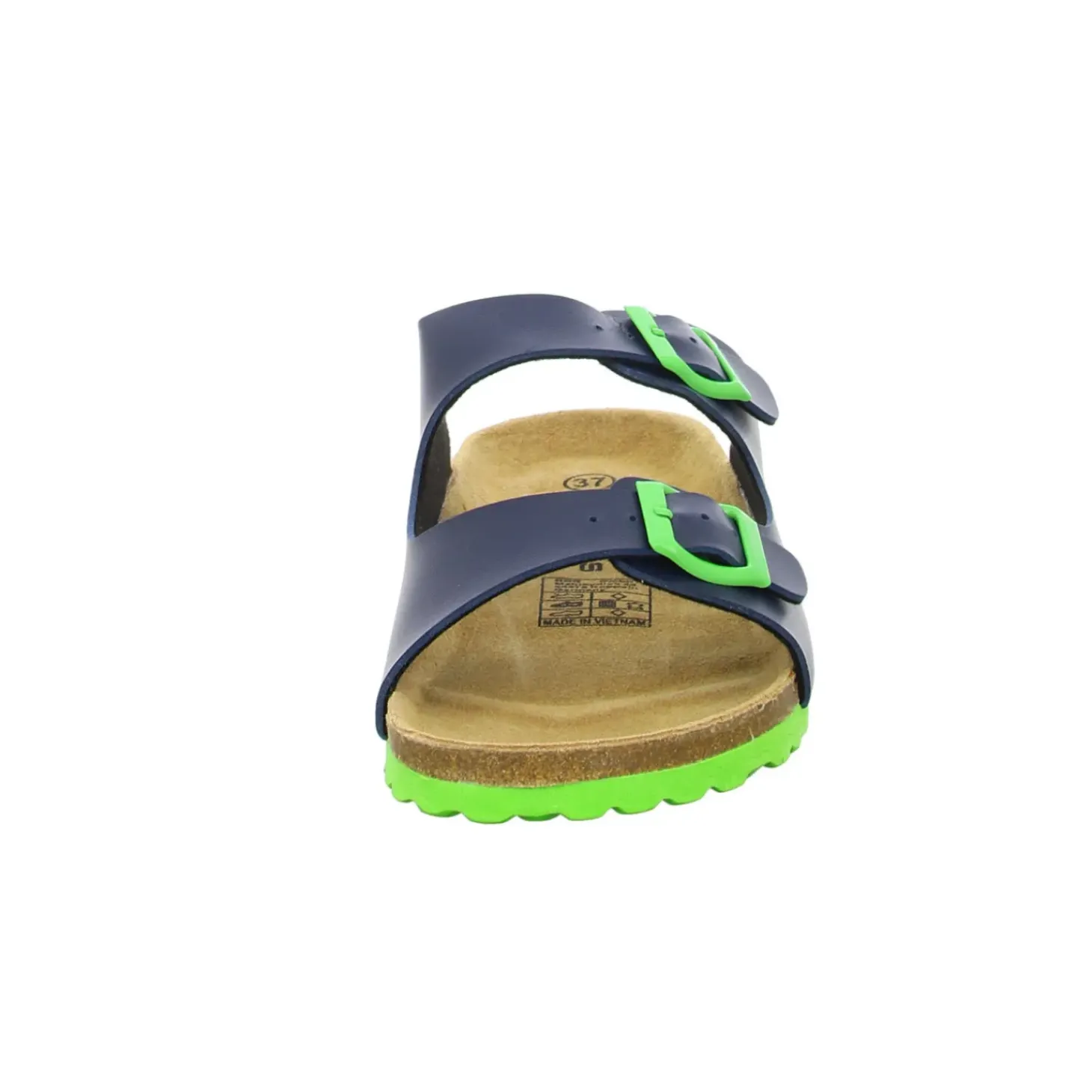 Sneakers Bio Pantolette