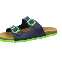 Sneakers Bio Pantolette