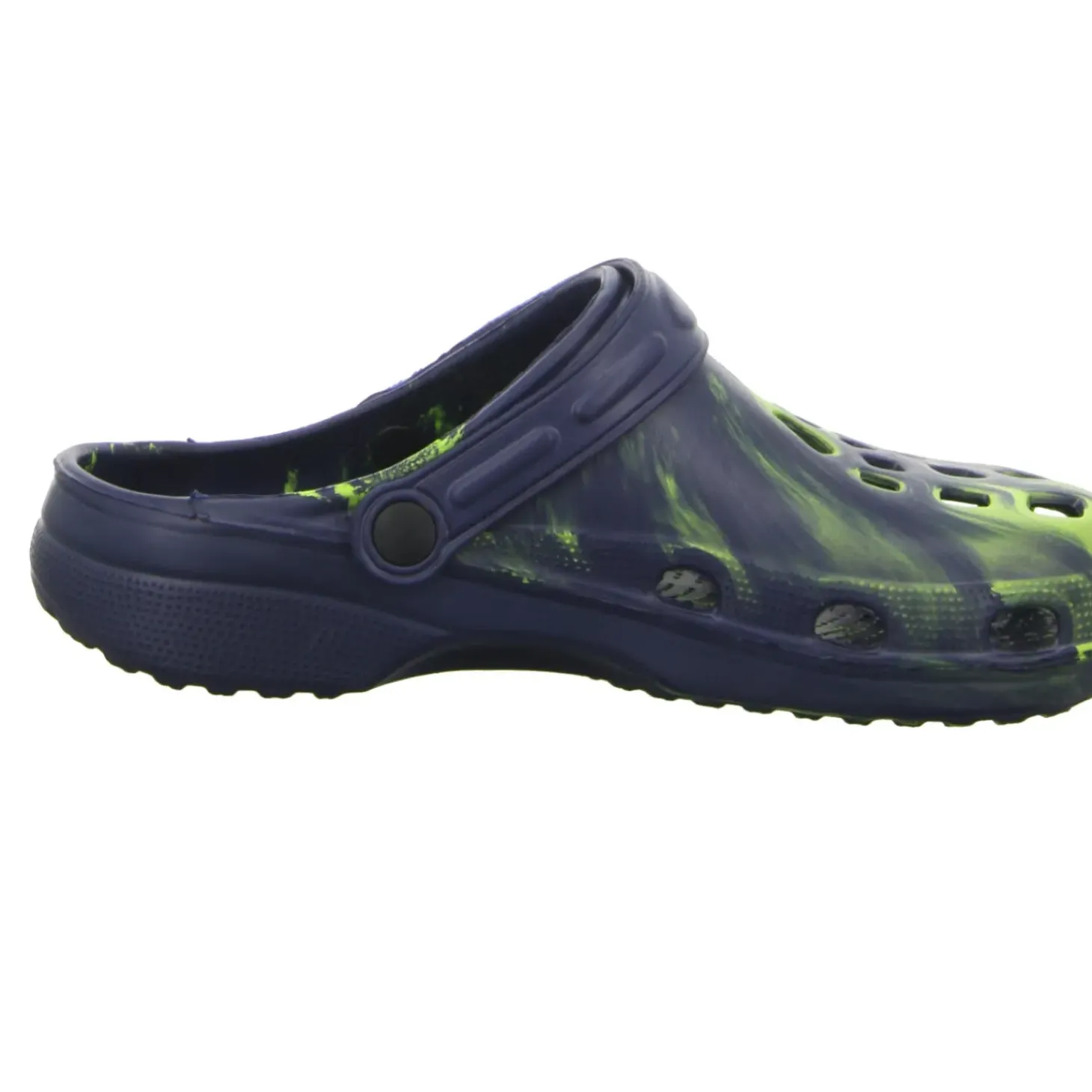 Sneakers EVA Clog