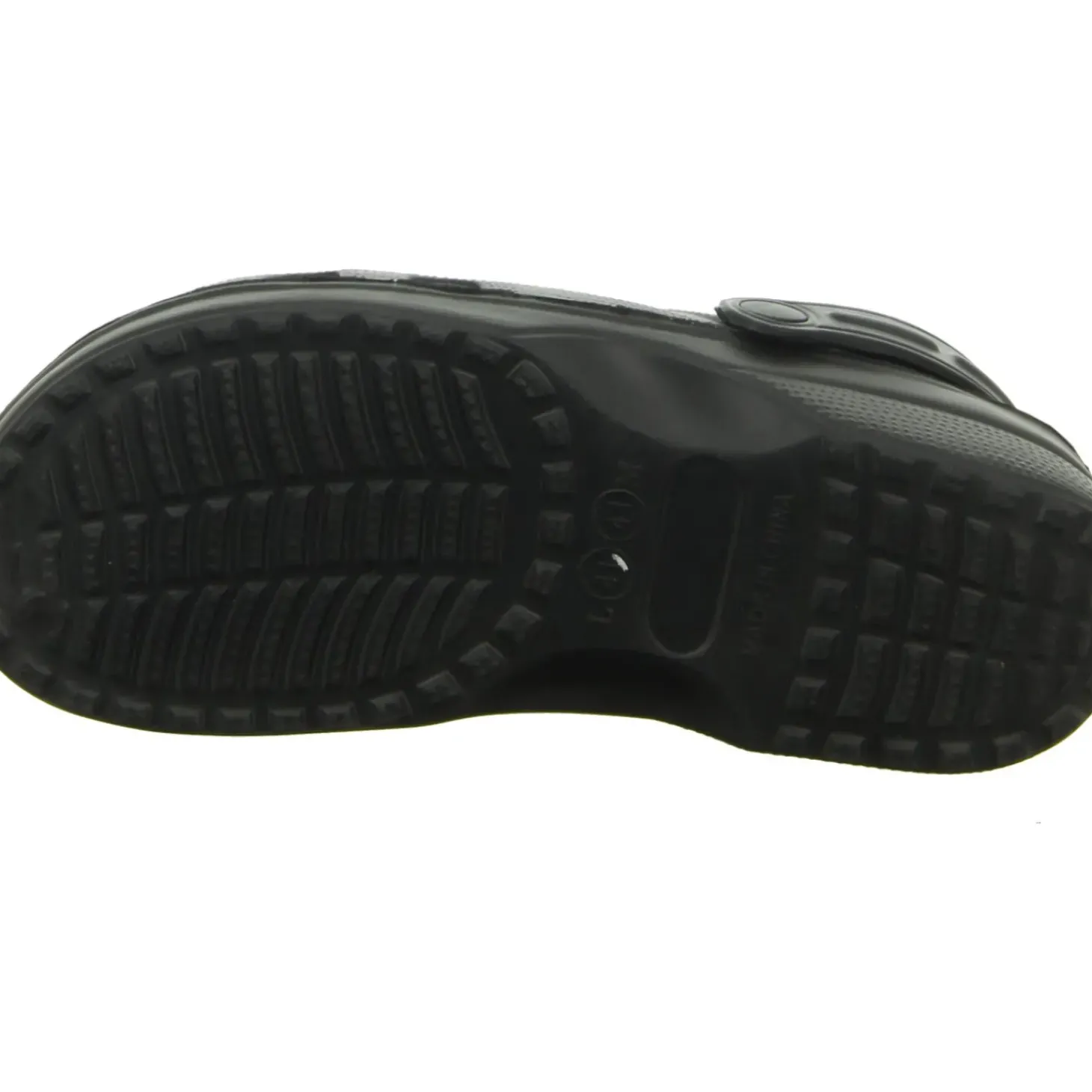 Sneakers EVA Clog