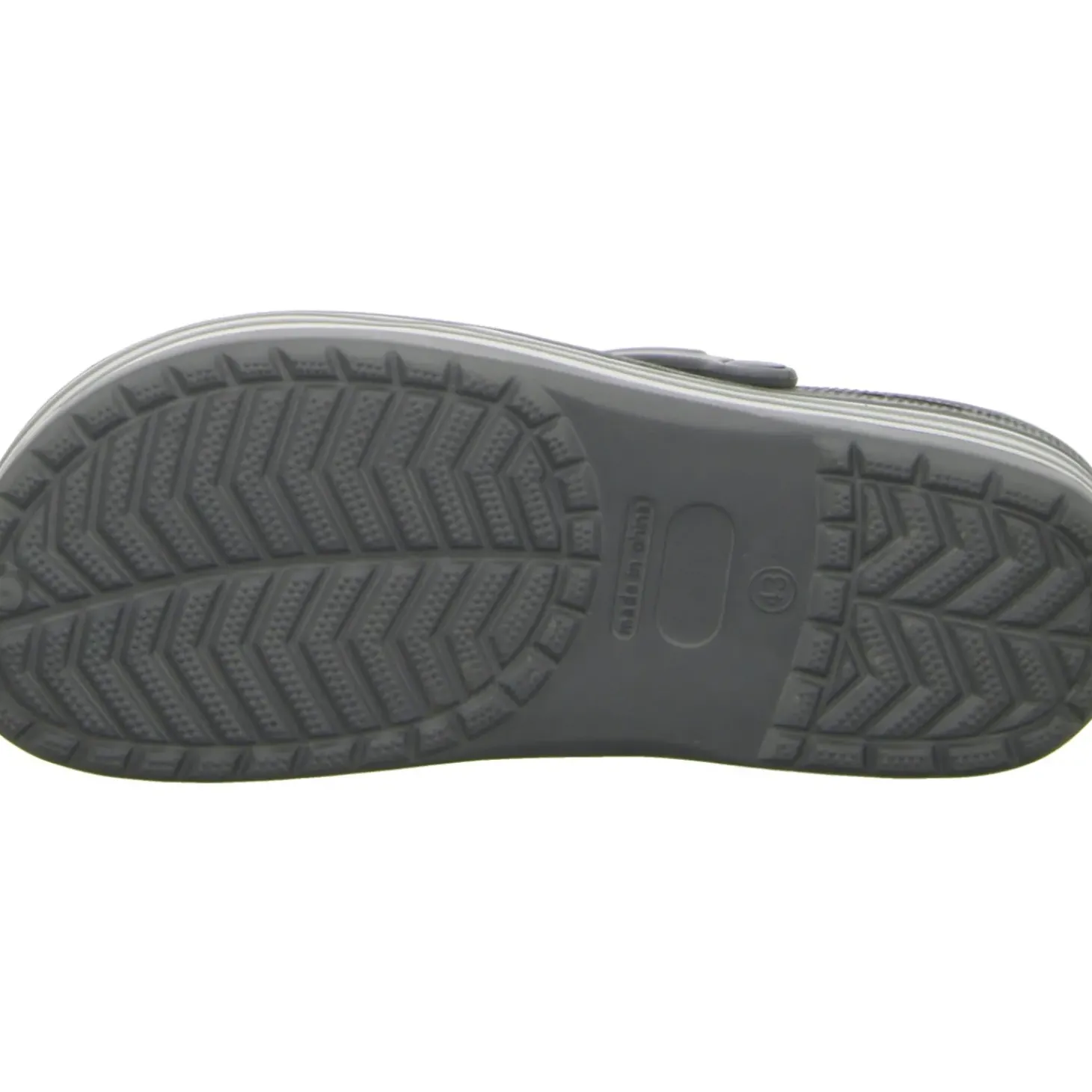 Sneakers EVA Clog