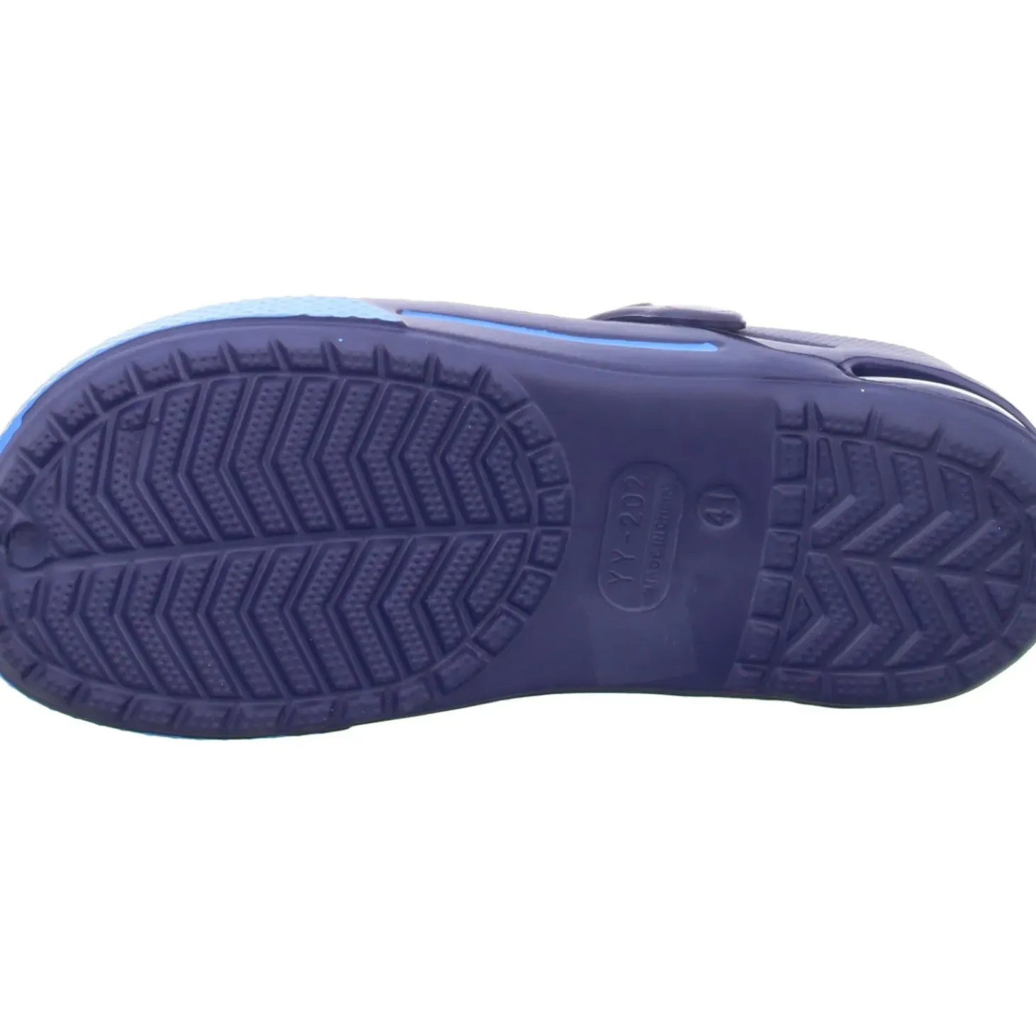 Sneakers EVA Clog